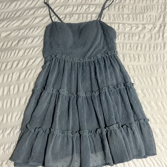 Mooloola size 10 bluey gray - Picture 2 of 2